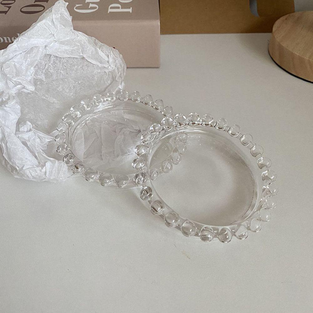 AROMA Bảng Đựng Màu Vẽ Móng Acrylic Phong Cách Nhật Bản Dùng Làm Đạo Cụ Chụp Ảnh