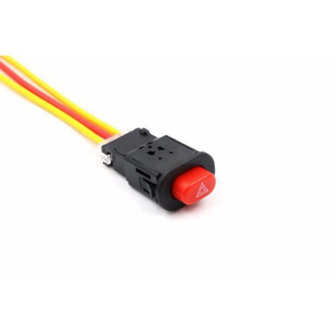 Công Tắc Hazard - Công Tắc Khẩn Cấp Nhấp Nháy 4 Bóng Xi Nhan