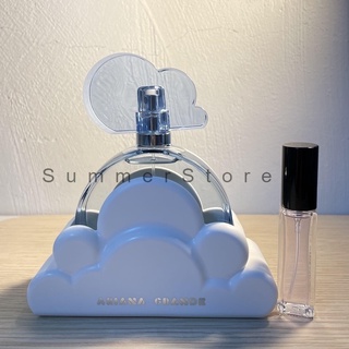 [ᴛᴇsᴛᴇʀ] Nước Hoa Ariana Grande Cloud - 5𝘮𝘭/10𝘮𝘭