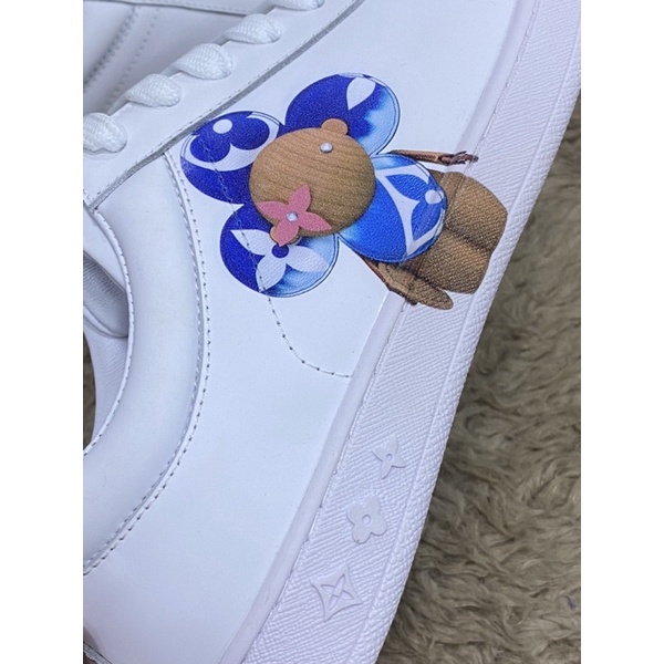 Giày thể thao size 39