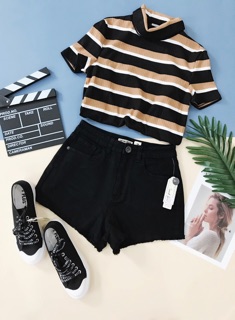 Quần Short SP xuất xịn