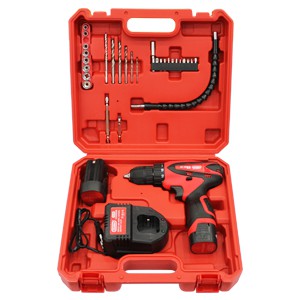BÔ KHOAN PIN OSHIMA KP18SD-K- NHẬT BẢN