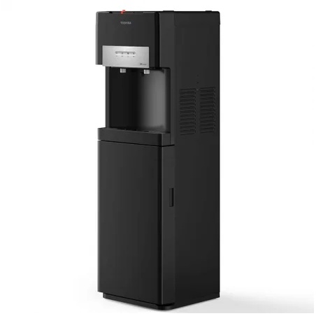 MÁY LỌC NƯỚC RO TOSHIBA 7 Lõi Lọc TWP-W1035SVN- Hàng Chính Hãng