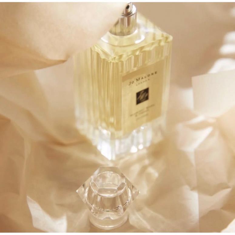 Nước hoa Jo Malone Midnight Musk & Amber Tester EDP 5ml/10ml/20ml