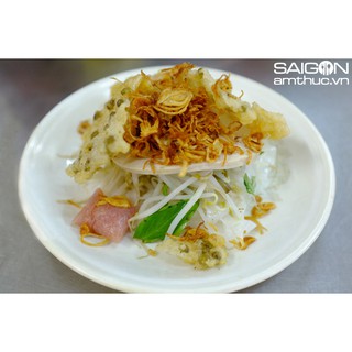 Hành tím phi giòn đặc biệt 100g