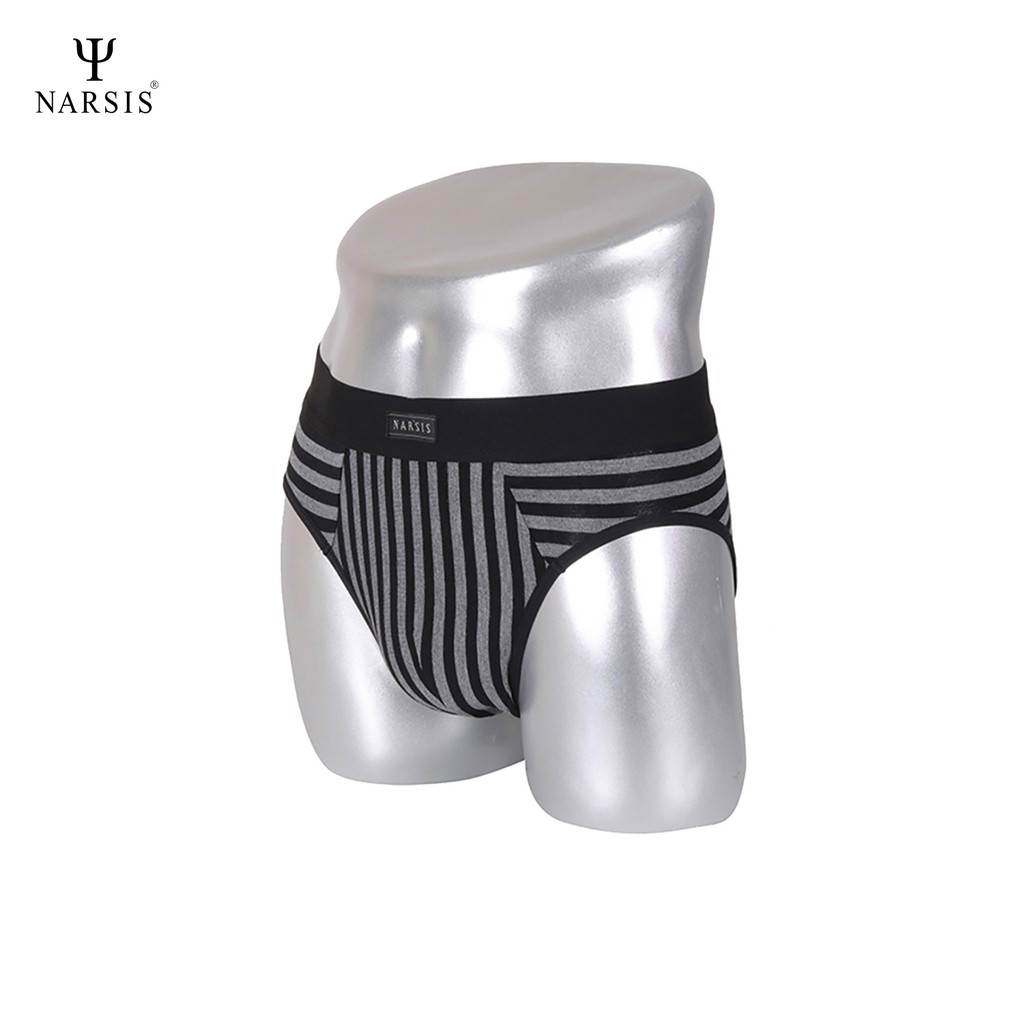 Quần lót nam Narsis C7016 chất Cotton êm mềm thông thoáng size M