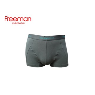 COMBO 5 QUẦN BOXER NAM CAO CẤP - FREEMAN BB809