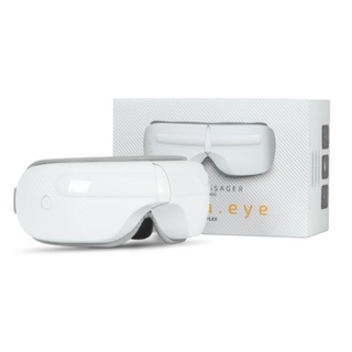 Máy massage mắt Duplex DP-EM50, hàng nội địa Hàn Quốc