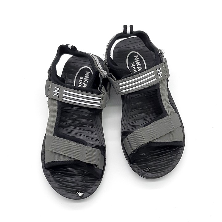 Sandal nữ quai dù đúc liền siêu bền thời trang Latoma TA4752 (Nhiều màu)