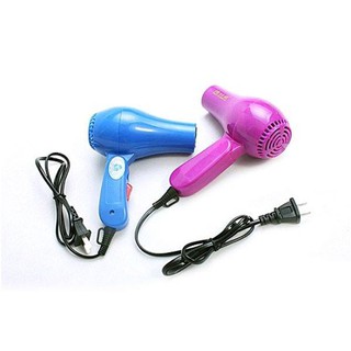 MÁY SẤY TÓC MINI NOVA DU LỊCH NHỎ GỌN [BÁN BUÔN GIÁ RẺ ][Siêu Phẩm 2019]