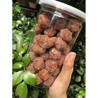 Me xí muội chùm ruộc