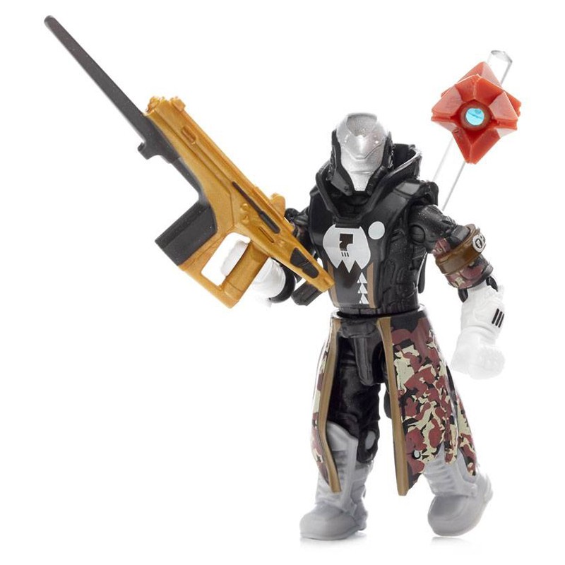 Mega Bloks Construx Destiny FMK00 Endling Warlock【Thương hiệu mới chưa sử dụng】Xây dựng đồ chơi khối