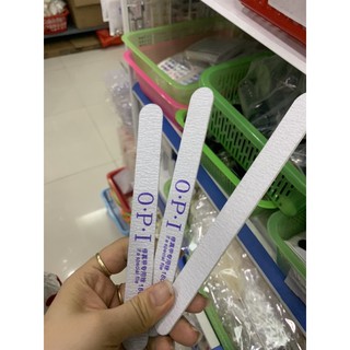 Dũa mỏng Opi