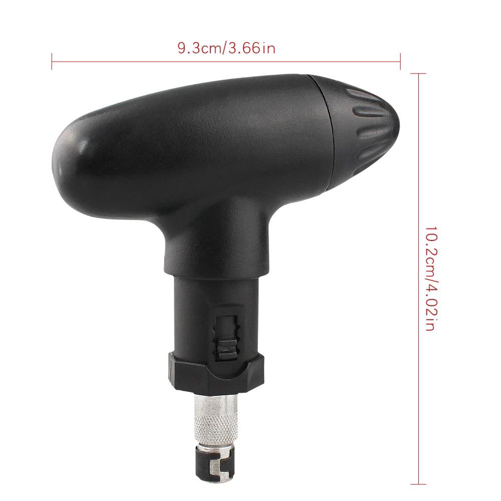 Dụng Cụ Hỗ Trợ Tháo Gỡ Gậy Đánh Golf VANES1 Bằng Thép Không Gỉ Chất Lượng Cao