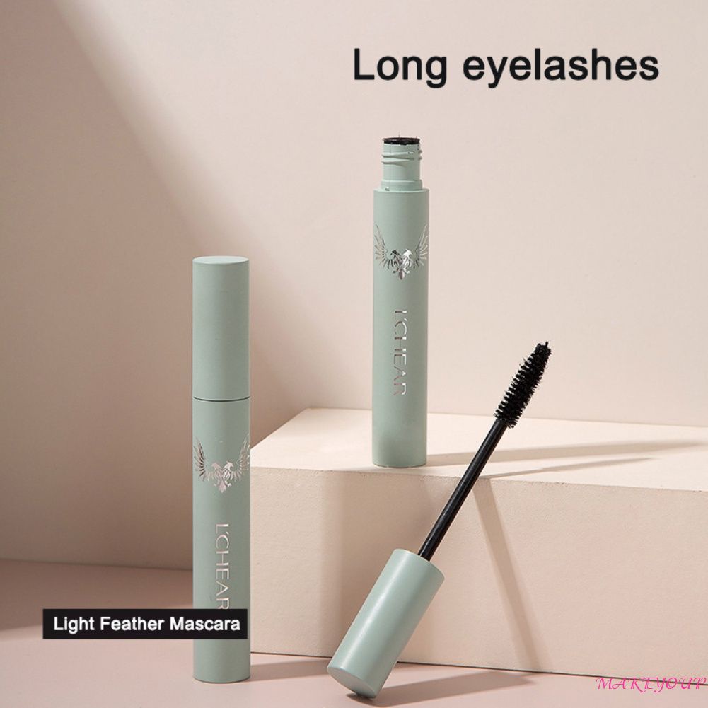 Mascara LCHEAR làm dài mi không nhòe dễ sử dụng
 | BigBuy360 - bigbuy360.vn