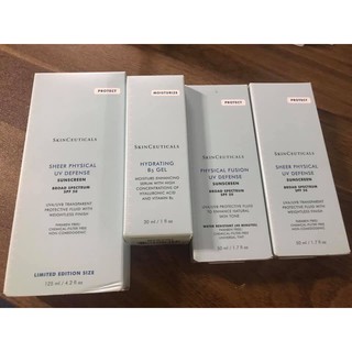 Skinceuticals B5 Gel bản Mỹ 30ml