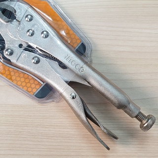 7" Kìm bấm khóa INGCO HCJLW0207