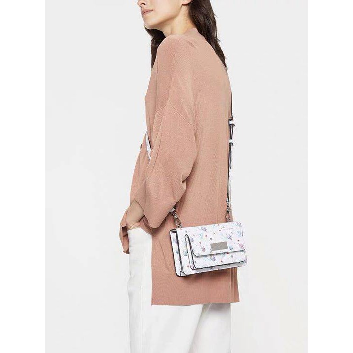 Ví CLUTCH PARFOIS NÀNG TIÊN CÁ