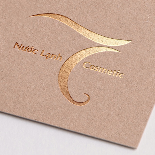 Mỹ Phẩm- Nước Lạnh Cosmetic
