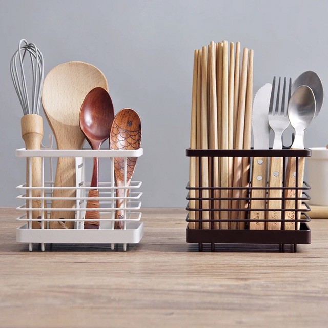 [KM] Giá để đũa thìa