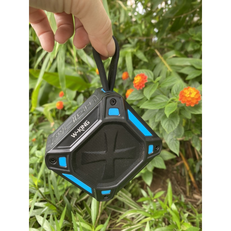 Loa Bluetooth W-KING S6.