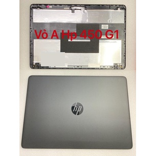 Thay vỏ laptop Hp Probook 450 G1, 455 G1 – VỎ A CAPO HP 450 G1