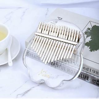 Đàn Kalimba 17 Phím Độc Đáo Thú Vị