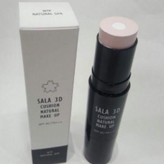 Phấn nền Sala 3D hàn quốc