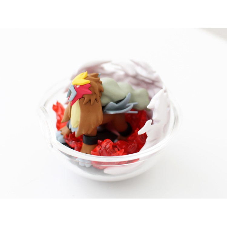 Mô hình pokemon TERARIUM COLLECTION 6