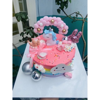 Bánh kem/bánh sinh nhật cute