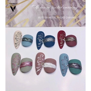 Gel vẽ nổi metan Vinimay