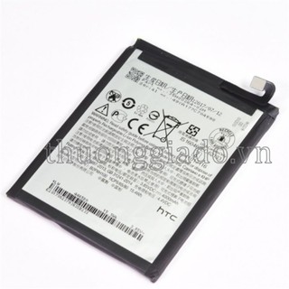 PIN HTC ONE X10 (B2PXH100, 4000MAH, 15.4WH) bảo hành 6 tháng.