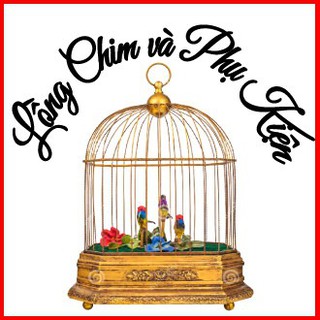 Lồng Chim Và Phụ Kiện Hà Thành