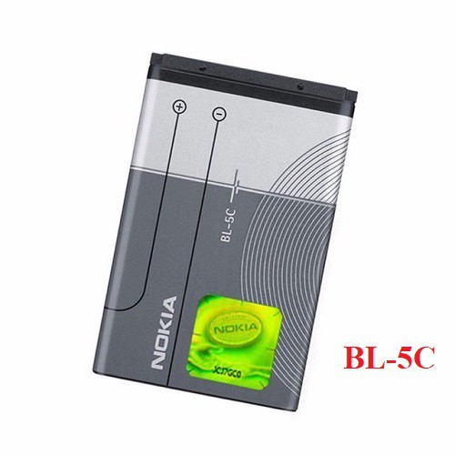 Pin Điện thoại Nokia 216 BL-5C