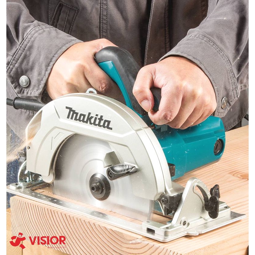 Máy cưa đĩa Makita - HS7010