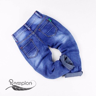 ☘️☘️☘️ Quần jeans cho bé