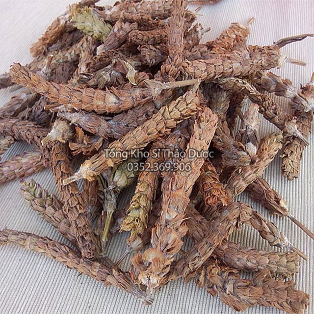 Hạ Khô Thảo 1kg (Nguyên Chất, Loại 1)