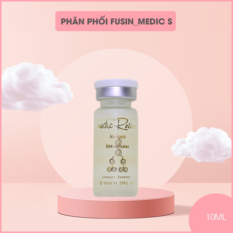 Serum mụn Medic Roller 10ml
