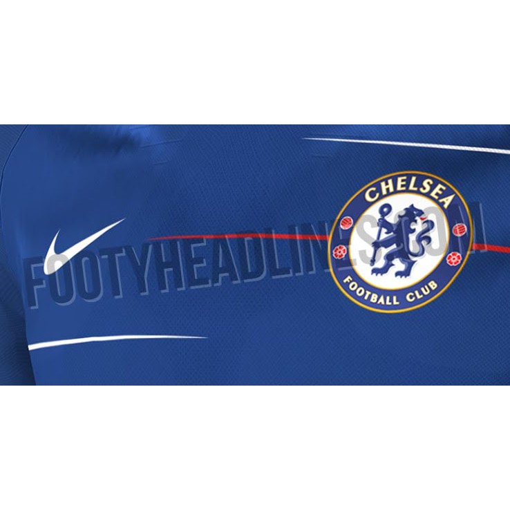 ÁO THỂ THAO CHELSEA HOME