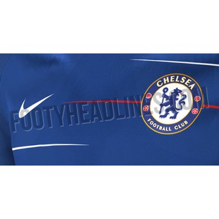 ÁO THỂ THAO CHELSEA HOME