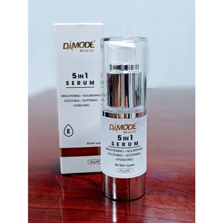 [CHÍNH HÃNG] DAMODE SERUM 5IN1 - Chống lão hóa, phục hồi da hư tổn