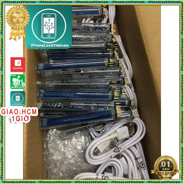 Bộ nâng cấp sim ghép cho club HSIM IONE VIP PT DBSIM