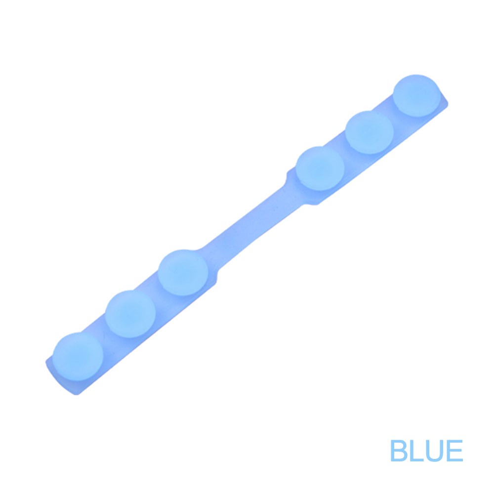 Móc Nối Dây Đeo Khẩu Trang Thiết Kế Độc Đáo Ấn Tượng