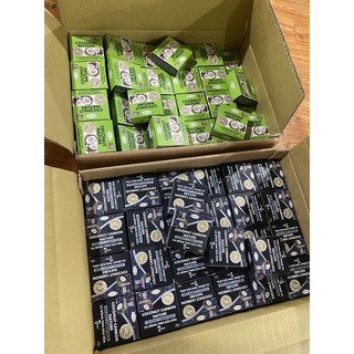 Xà bông tinh dầu dừa BMB