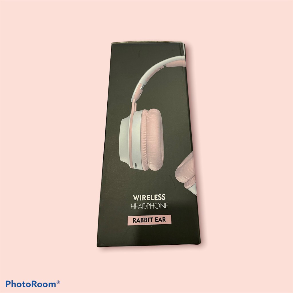 Tai Nghe Mèo KE-11 Bluetooth Bản VIP, Headphone Tai Mèo Dễ Thương Có Mic,Âm Bass Mạnh Mẽ TẶNG MĨ RIENG + JACK 3.5 AU