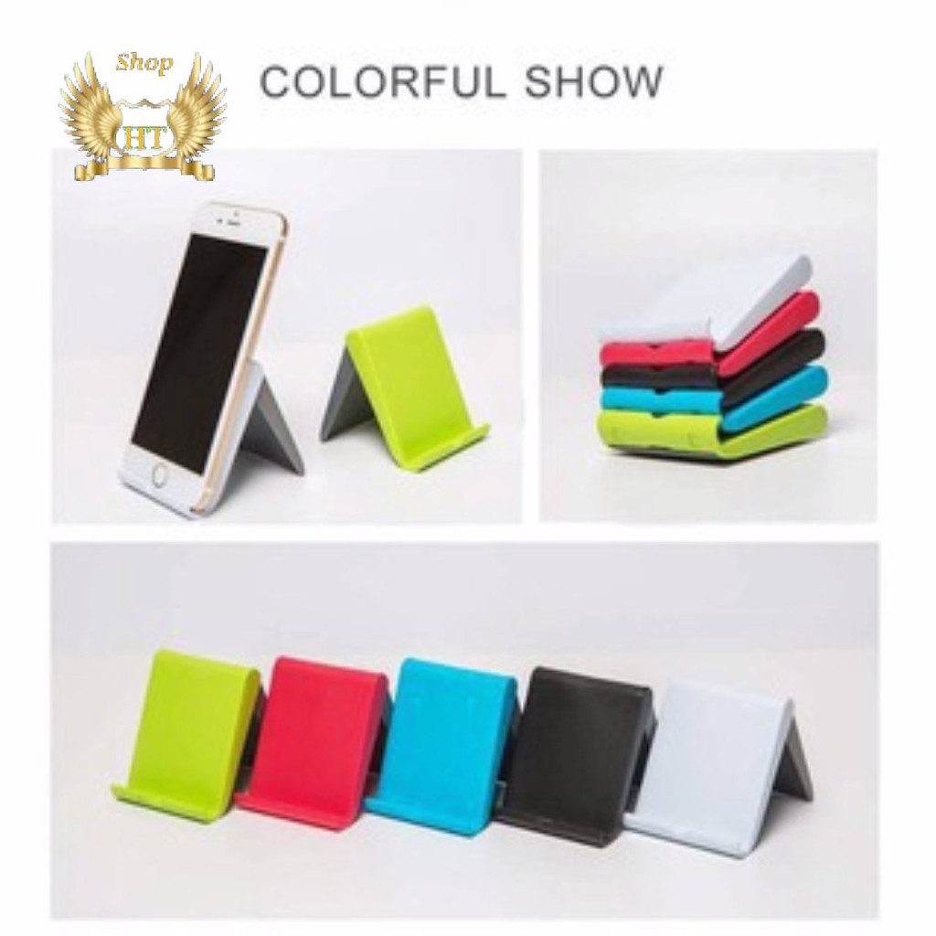 [XẢ KHO] Giá đỡ điện thoại bằng nhựa | BigBuy360 - bigbuy360.vn