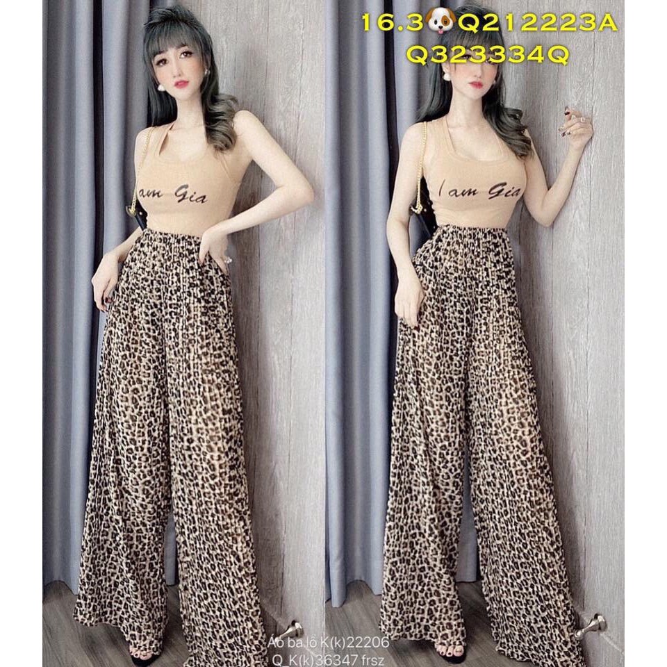 Áo ba lỗ in chữ I'm gia