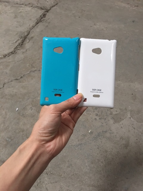 Ốp nokia 720 hiệu SGP