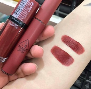 Son 3ce taupe số 33