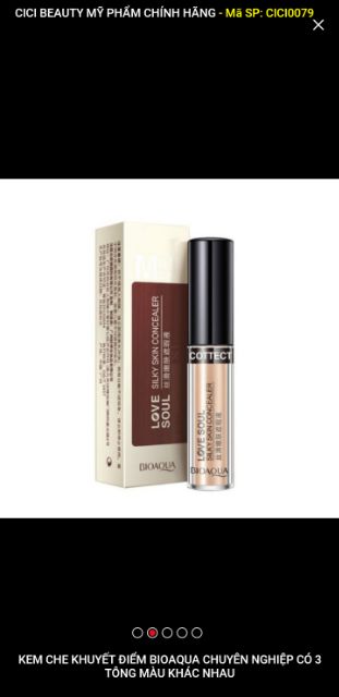 Che khuyết điểm bioaqua | BigBuy360 - bigbuy360.vn